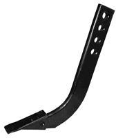 873-1031074 -- BOX BLADE SHANK W/POINT - 4 HOLES